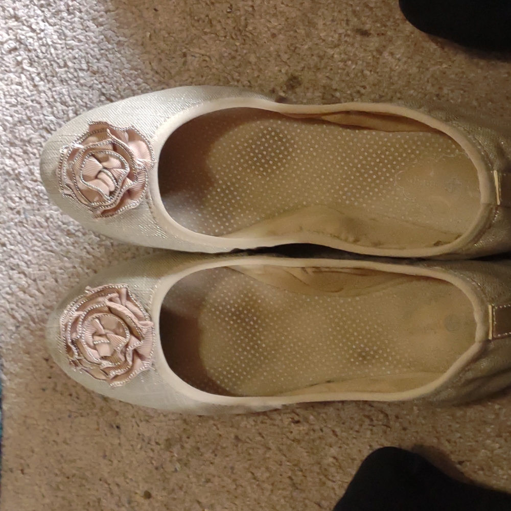 Slip ons
